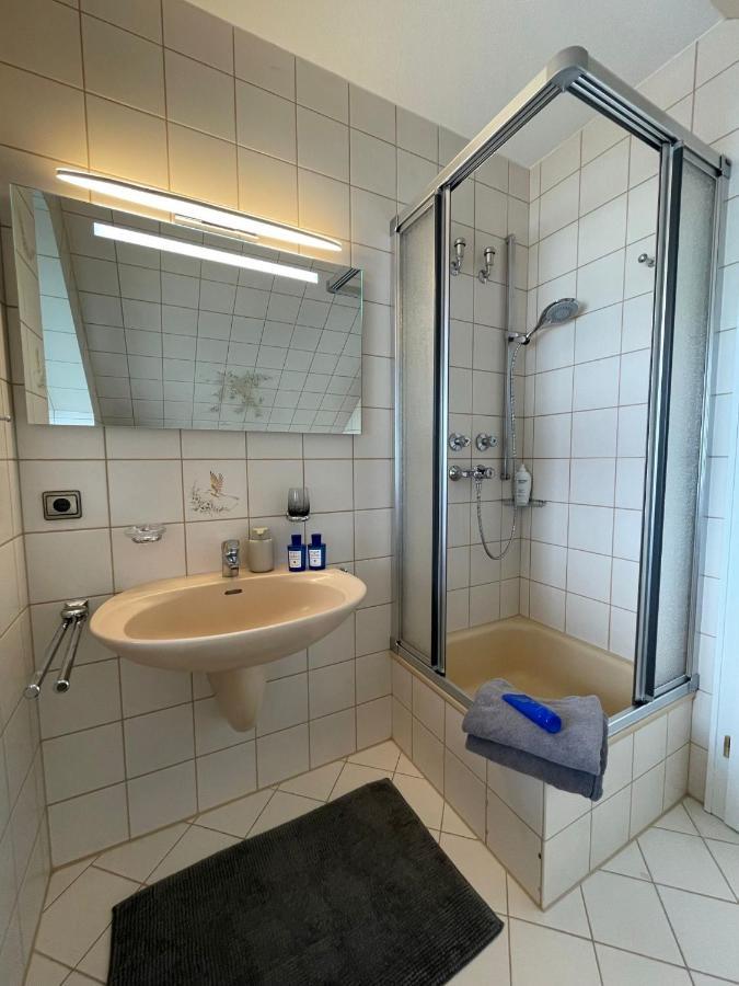 Ferienwohnungen Salz Und Mehr Bad Sassendorf Eksteriør bilde